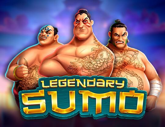 Legendary Sumo